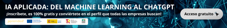 Inteligencia Artificial aplicada a la ingeniería: Del machine learning al ChatGPT