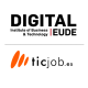 EUDE Business School + Ticjob.es