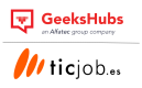 GeeksHubs Academy +Ticjob.es 