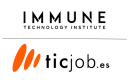 Immune Technology Institute + Ticjob.es