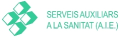 Serveis Auxiliars a la Sanitat  (SAS, AIE)