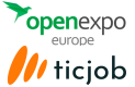 Ticjob+OpenExpo