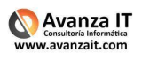 Avanza Servicios de Infraestructura IT