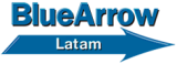 BLUE ARROW LATAM