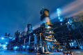 Exxon Mobil Oil and Gas in Usa