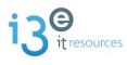 I3E IT Resources sl