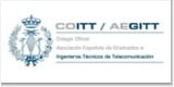 Colegio Oficial de Ingenieros Técnicos de Telecomunicación