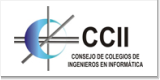 Consejo General de Colegios Oficiales de Ingeniería en Informática