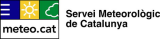 SERVEI METEOROL&Ograve;GIC DE CATALUNYA