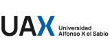 Universidad Alfonso X el sabio (UAX)