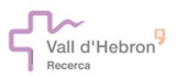 VALL D'HEBRON INSTITUT DE RECERCA