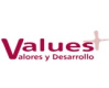 Values +, Valores y Desarrollo