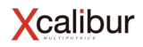 Xcalibur Multiphysics